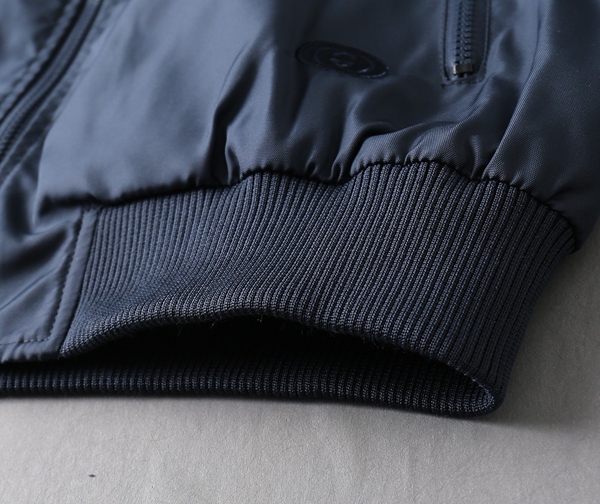 ブランドジャケット着用イメージ